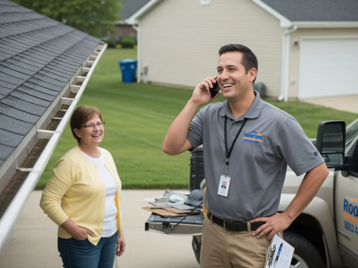 Local Roofing Contractors Beechmont, KY FAQs